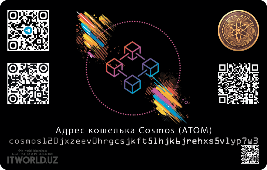 cosmos_atom_itworld_uz