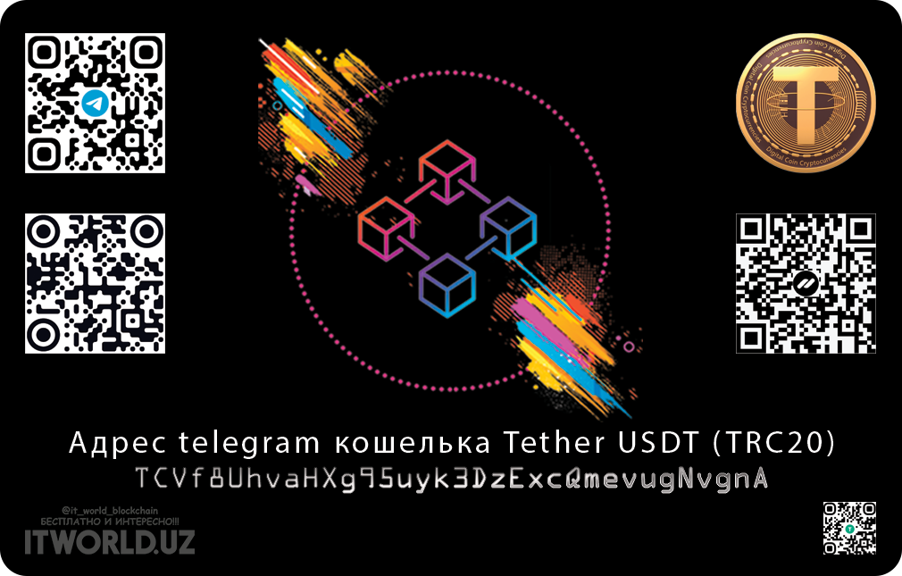 tether_usdt_telegram_trc20_itworld_uz